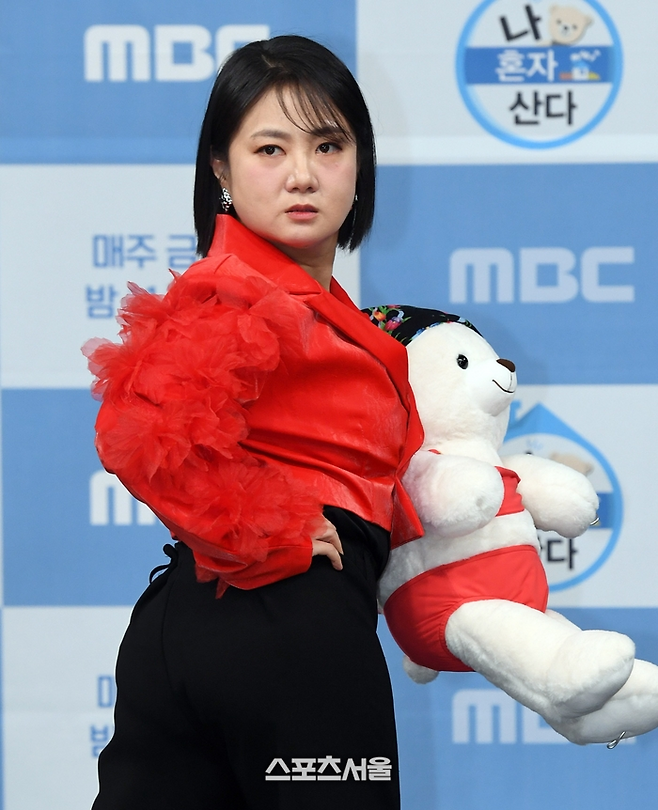 박나래. 사진 | 스포츠서울 DB