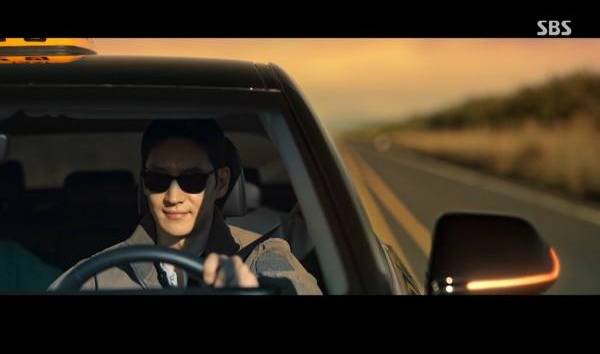 ⓒSBS '모범택시3'