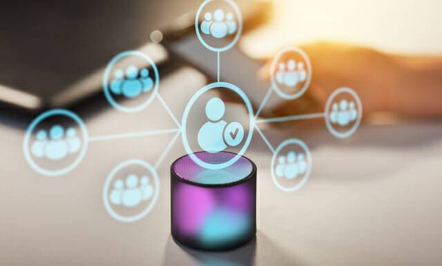 AI가 인재를 추천해주고 있다. (사진=클립아트코리아)