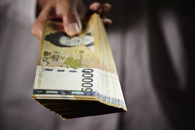 기사와 관련 없는 사진. 게티이미지뱅크