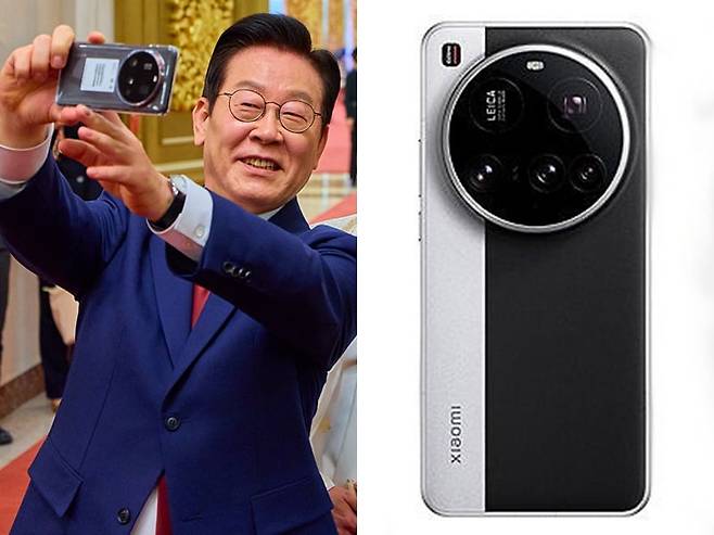 사진=연합뉴스, 샤오미