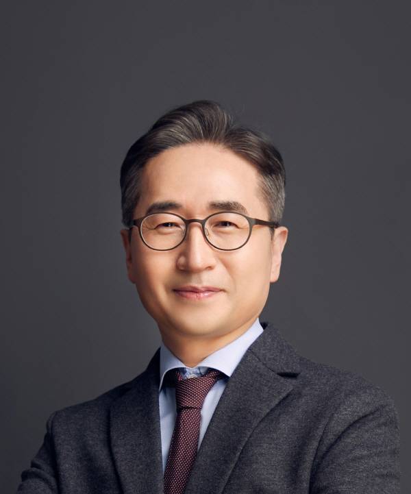 삼성전기 대표이사 장덕현 사장