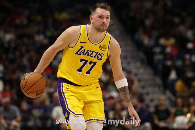 돈치치. /게티이미지코리아