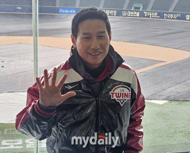 LG 트윈스 염경엽 감독./잠실=심혜진 기자