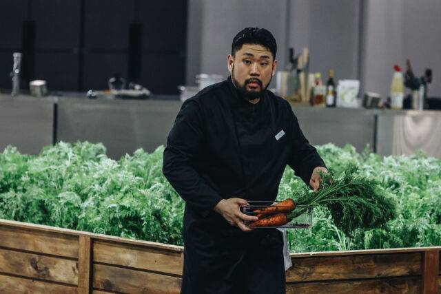 넷플릭스 예능 '흑백요리사2'