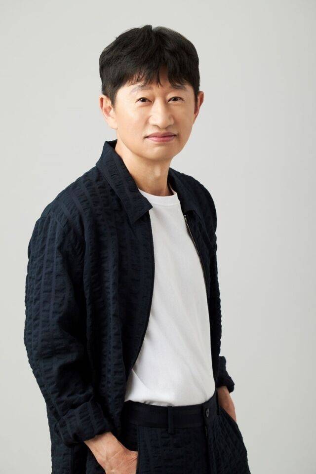 배우 주용만/CJK 엔터테인먼트