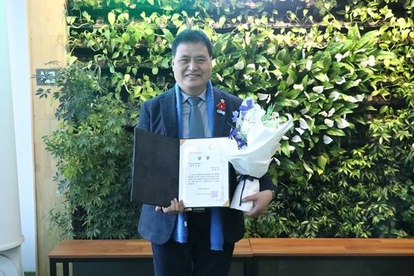 주종섭 전남도의원.