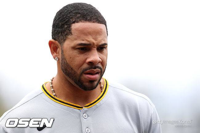 [사진] 지난해 피츠버그에서 뛴 토미 팸. ⓒGettyimages(무단전재 및 재배포 금지)