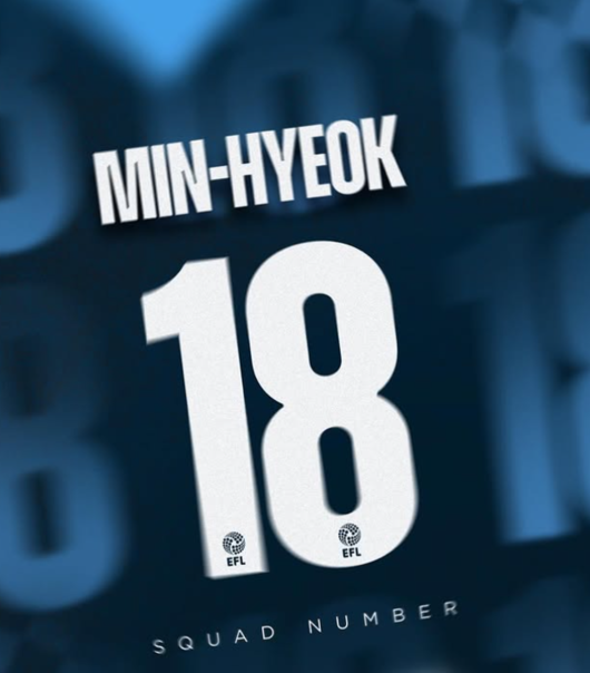 [사진] 코번트리 시티 공식 소셜 미디어