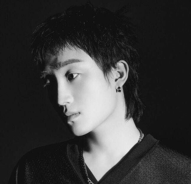 래퍼 디아크. 디아크 인스타그램 캡처