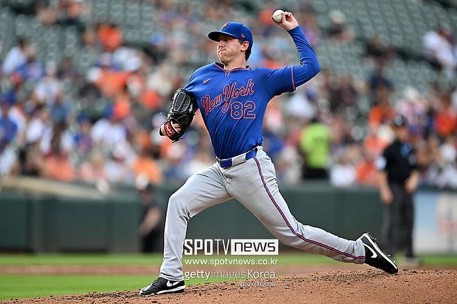 ▲ 브랜든은 40인 로스터에서 제외되는 등 2026년 전망이 그렇게 밝은 편은 아니다