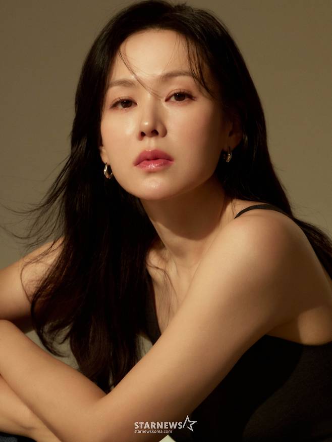 손예진 /사진제공=엠에스팀 엔터테인먼트 2025.09.23 /사진=이동훈 photoguy@