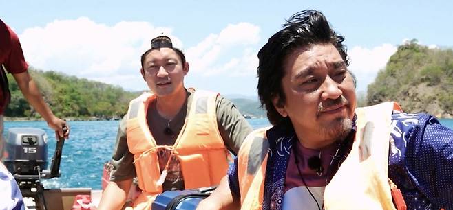 /사진제공='셰프와 사냥꾼'