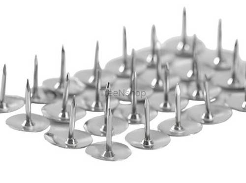 압정 [SNS 캡처 사진]