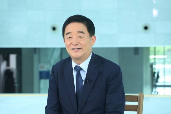 더불어민주당 최고위원에 도전하는 강득구 의원(안양만안). 사진=강득구 의원실