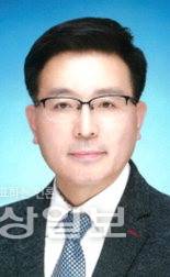 ▲ 이상령 울산테크노파크 자동차기술지원단장