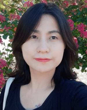 유현미 전 국립창원대학교 사회과학연구소 전임연구원. /유현미