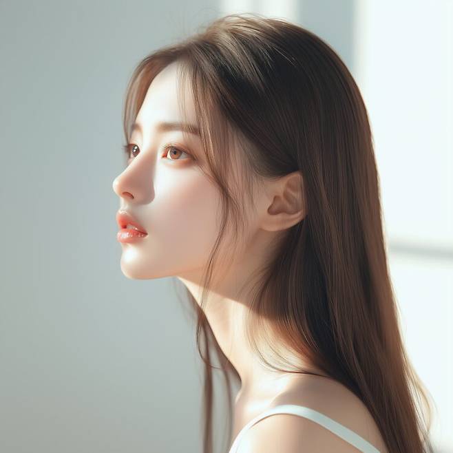 자기보다 젊은 사람처럼 자연스럽게 움직여야 어려 보일 수 있다. 사진=클립아트코리아