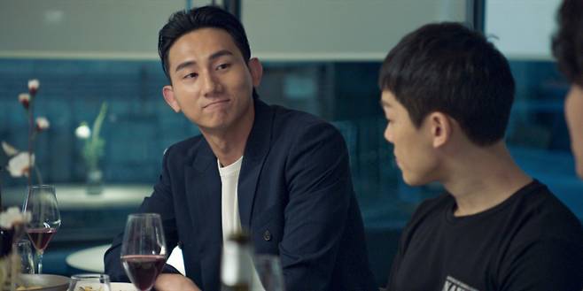 ‘동창 최후의 만찬’ 장희진→용원게이, 라인업 화제 (제공: 에이치 크리에이티브 그룹)