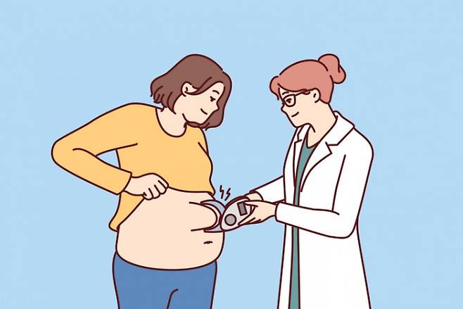 위고비 같은 체중 감량 주사를 중단한 사람은 2년 내에 감량했던 체중이 다시 늘어날 수 있다는 연구결과가 나왔다.&nbsp;게티이미지뱅크 제공.