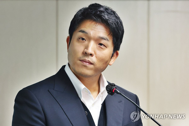 안성재 셰프. 연합뉴스