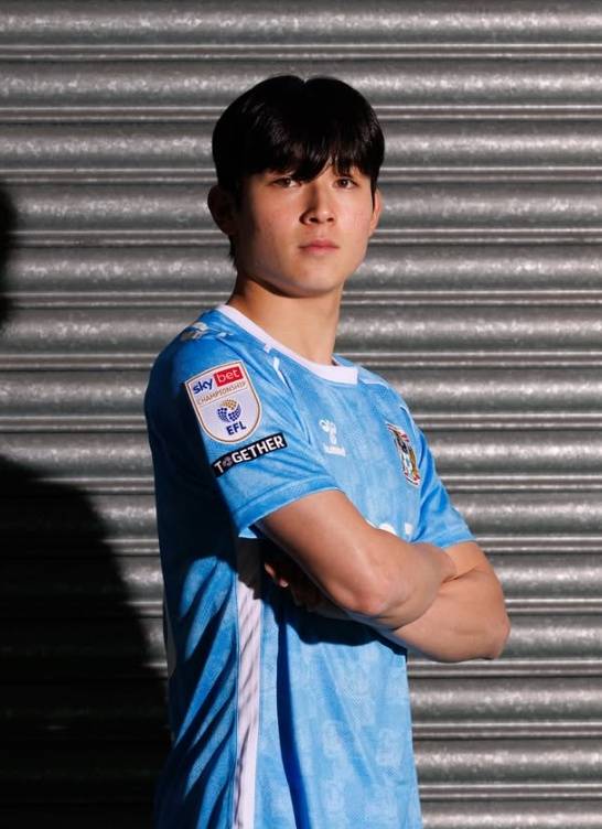 사진출처=코벤트리시티 SNS