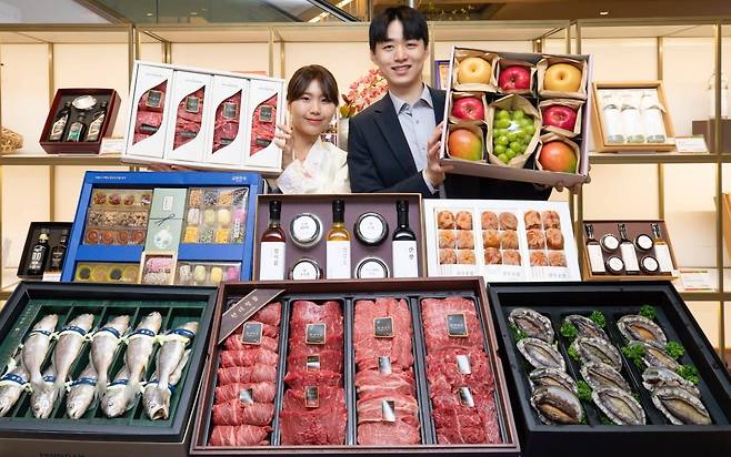 사진=현대백화점 제공