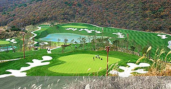 양산 에덴벨리CC.