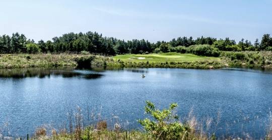 제주 서귀포 팬텀 골프&리조트