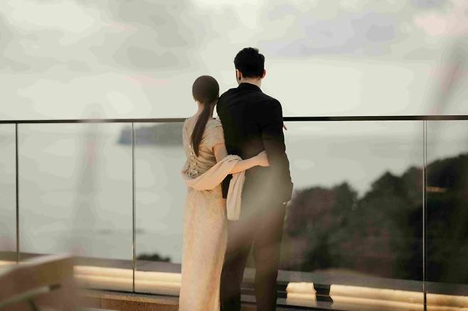 JW 메리어트 제주에서 바라보는 풍광 / 사진=JW 메리어트 제주 리조트 & 스파