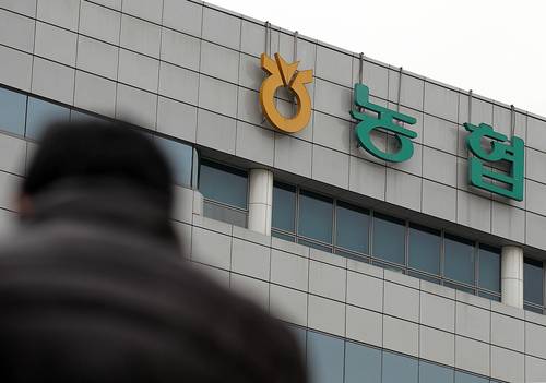 서울 양재동 농협중앙회 [사진 = 연합뉴스]