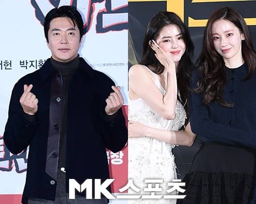 8일 오전 영화 ‘프로젝트 Y’의 언론/배급 시사회 및 기자간담회가 열린다. 사진=김영구 기자, 천정환 기자