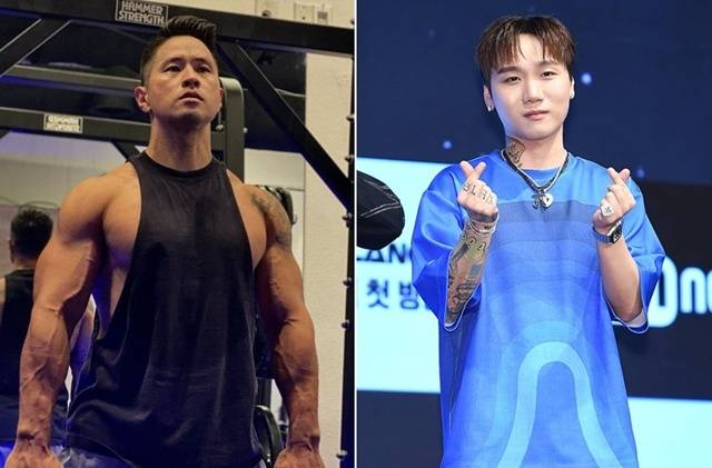 사진=유승준 SNS, MK스포츠 DB