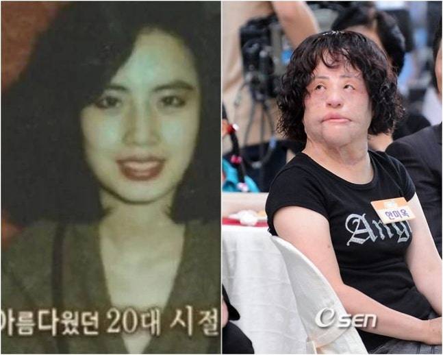 '선풍기 아줌마' 한혜경씨의 숨겨진 이야기가 공개된다. /사진=OSEN