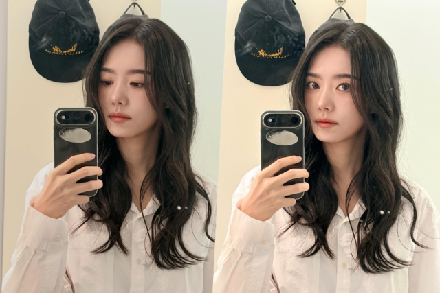 김소혜 / 소셜미디어