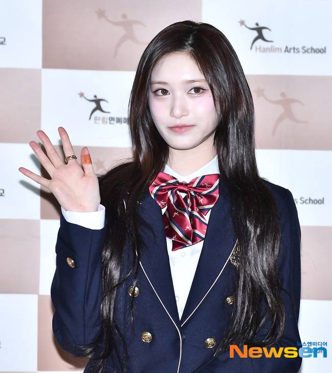 아이브 이서아이브 이서