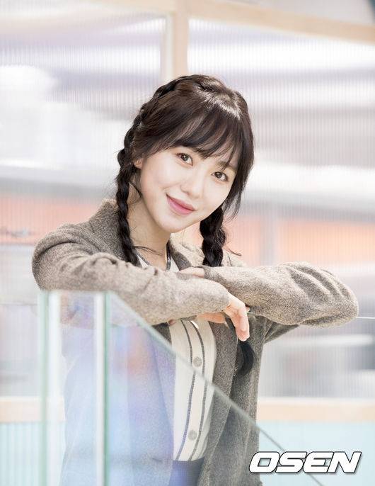 171116 AOA 민아