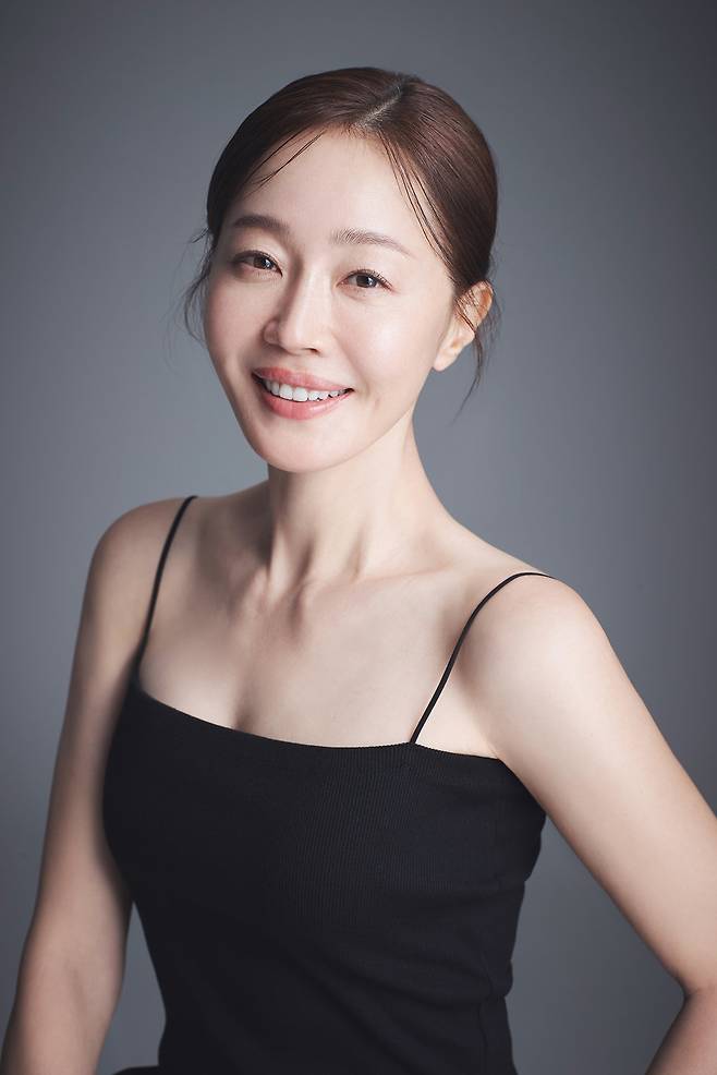 엄지원. 사진제공 | ABM컴퍼니