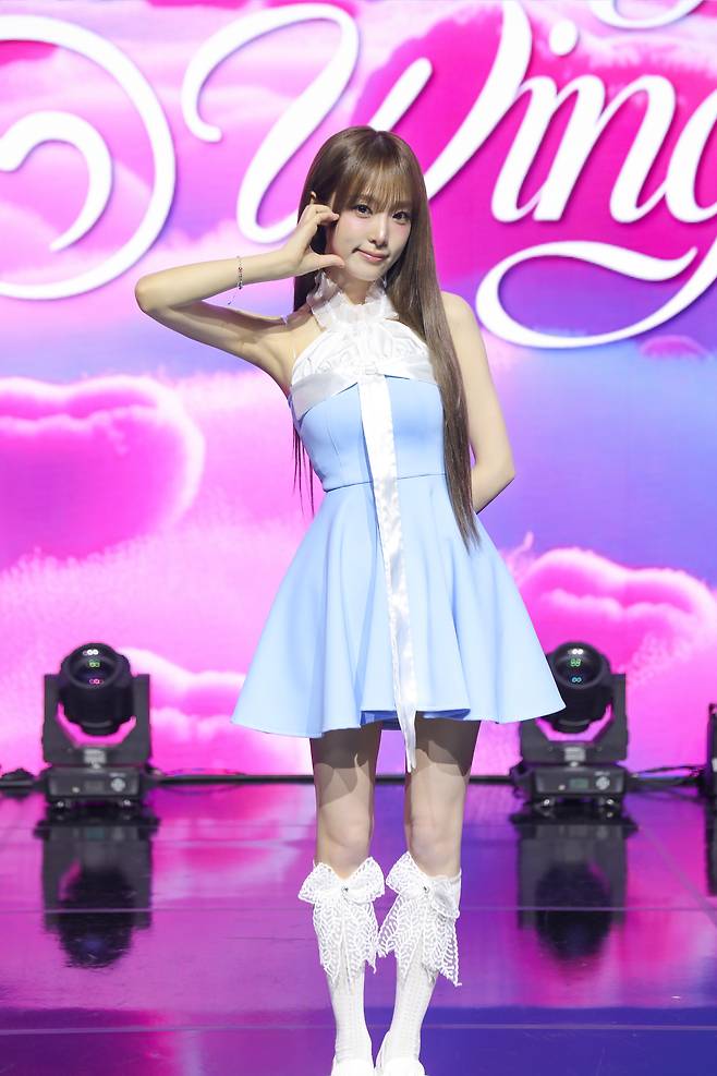 위에화엔터테인먼트