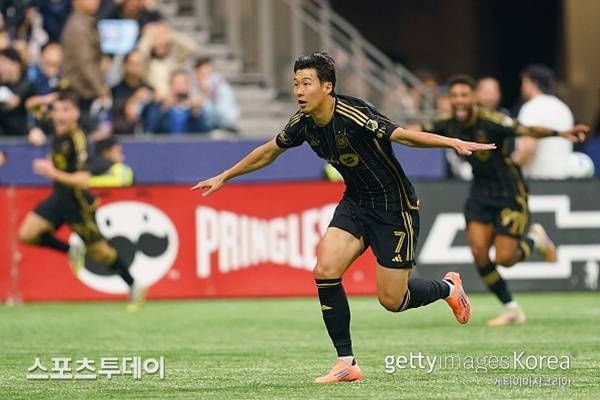 손흥민 / 사진=GettyImages 제공