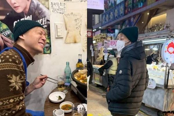 박유천 / 사진=SNS 캡처