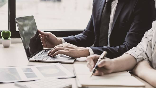 소비도 전략적으로 하면 재테크가 될 수 있다.[사진｜게티이미지뱅크]&nbsp;