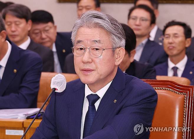 강호동 농협중앙회장 [연합뉴스 자료사진]