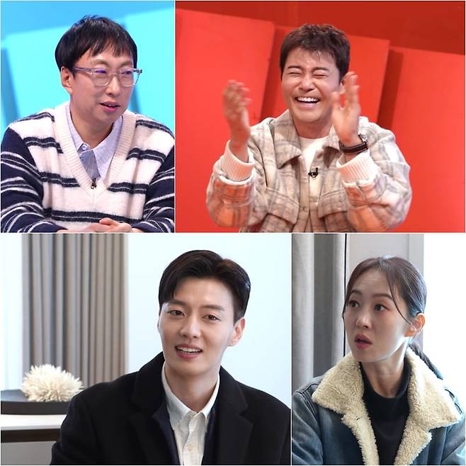 사진 제공｜KBS 사장님 귀는 당나귀 귀