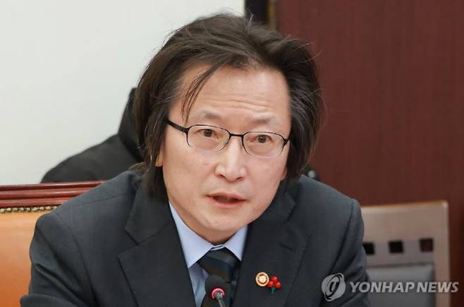 주병기 공정위원장.(사진=연합뉴스)