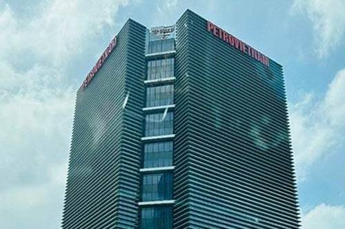 베트남 국가산업에너지공사(PVN) 본사. (제공=한국전력)