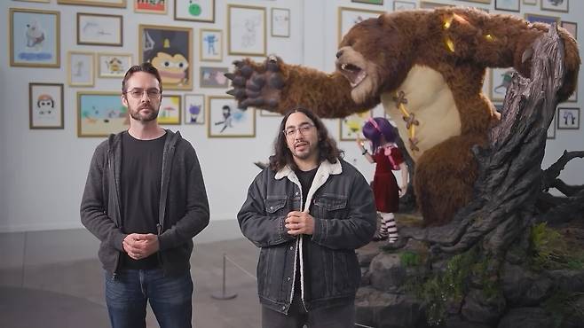 안드레이 반 룬, 폴 벨레자