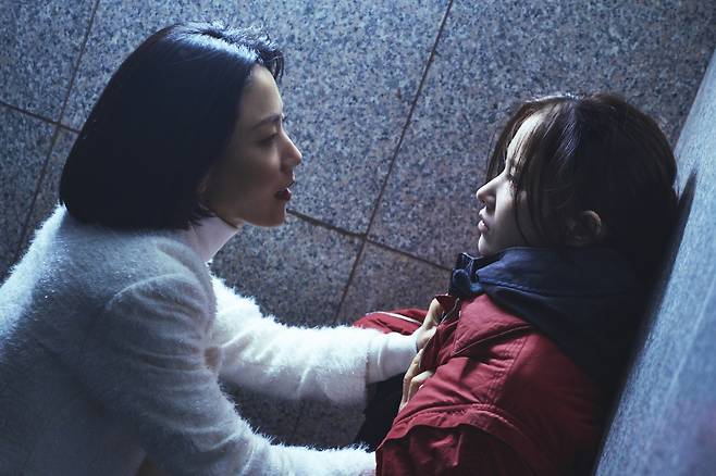 '프로젝트 Y' 스틸 컷