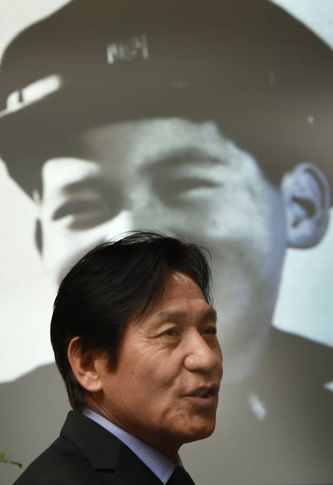 안성기/한국영상자료원 제공