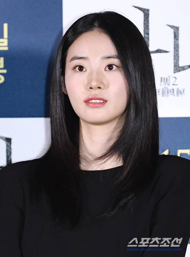 신시아. 스포츠조선DB